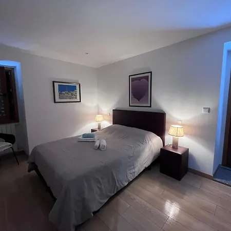 Quinta De Sao Martinho - Casa Visconde