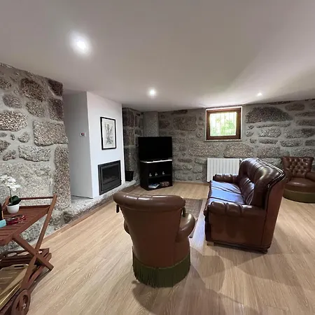 Quinta De Sao Martinho - Casa Visconde Soengas