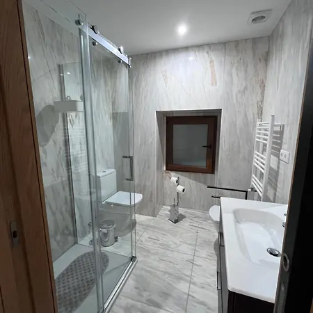 Feriehus Quinta De Sao Martinho - Casa Visconde *