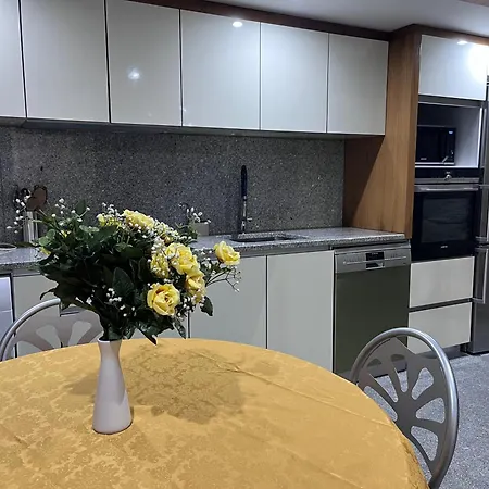 Quinta De Sao Martinho - Casa Visconde * Soengas