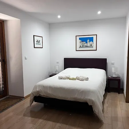 Feriehus Quinta De Sao Martinho - Casa Visconde