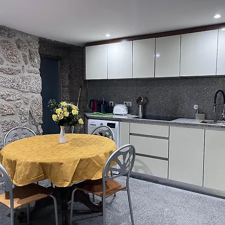 Quinta De Sao Martinho - Casa Visconde