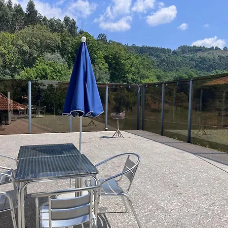 Quinta De Sao Martinho - Casa Visconde *