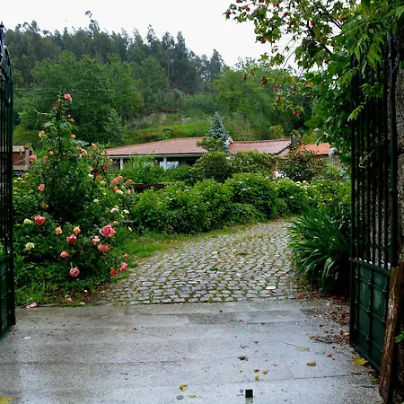 Quinta De Sao Martinho - Casa Visconde